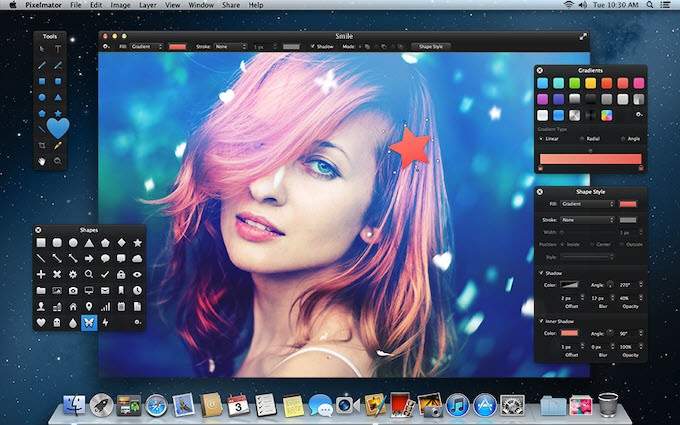best photo enhancer for mac